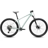 Cube Aim Pro - aloegreen´n´green - L - Cykel