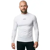Gill Zenzero Langærmet Rash Guard