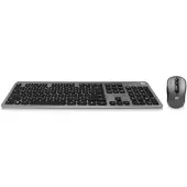 ACT Ac5710 Trådløst Tastatur Og Mus
