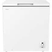 Hisense Ft200n1awdl Horisontal Fryser