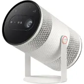 Samsung The Freestyle+ Full HD Portable Projector (2026)