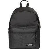 Eastpak Rygsæk - Athleish Pak'r - 23 L - Athleisure Black - - OneSize - Rygsæk