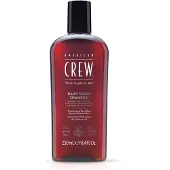 American Crew Hair Care & Body Daily Silver Shampoo Shampoo 250 ml