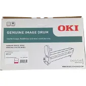 OKI Tromle magenta