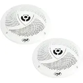 Pni Bta650 120w Bilhøjttalere 2 Enheder