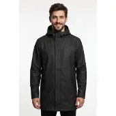 Helly Hansen Moss regnjakke, herre, sort