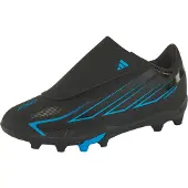 Adidas F50 Hyperfast Club velcro FxG Immortal DNA Børn, størrelse 29