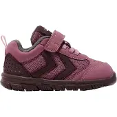 Hummel Sko - Crosslite Winter Infant - Tulipwood - - 19 - Sko