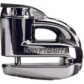 Kryptonite Keeper 5-s2 5.5x41.5 Mm With Reminder Skivebremselås