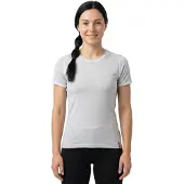 Loeffler Transtex Warm Kortærmet Baselayer