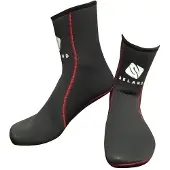 Seland Abbsc 3 Mm Reversible Neoprene Dykkestøvler