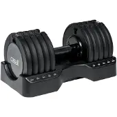 Casall Justerbar Håndvægt 4,5–22,5 kg