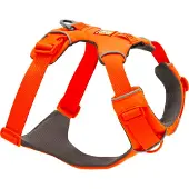 Ruffwear Front Range Harness - XXS - Blaze Orange