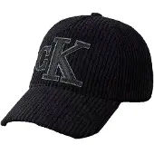 Calvin Klein Hætte sort