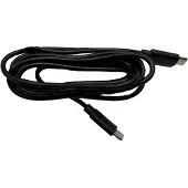 Contour Design - USB-kabel - USB-C (han) til USB-C (han)