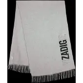 Zadig & Voltaire X60877 Halstørklæde