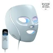 Shark CryoGlow LED-maske i Blå | FW312EU | af SharkNinja