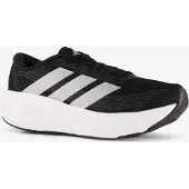Adidas Løbesko 'Galaxy 8' sort / sølv
