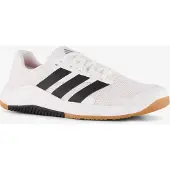 Adidas Sportssko 'Dropset Base' sort / hvid