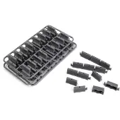 Hpi Racing Nanottr Barriere Sat