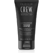 American Crew Shaving Precision Shave Gel Barbergel 150 ml