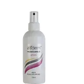 Altiderm Magnesiumolie Spray MG 12 - 200 ml.