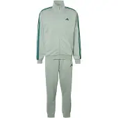 Adidas Træningsdragt lysegrøn / mørkegrøn