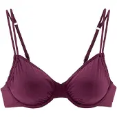 LASCANA Bikinioverdel bær