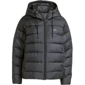 Adidas Essentials Climawarm 3 Stripes Synthetic Down Jakke