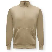 G-Star Sweatjakke 'Premium Core' sand