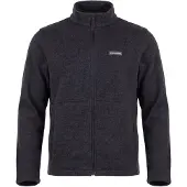 Columbia Sportswear Alto Pass Fleecejakke Med Fuld Lynlås