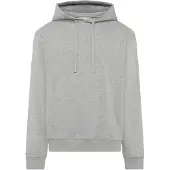 KnowledgeCotton Apparel Sweatshirt grå-meleret