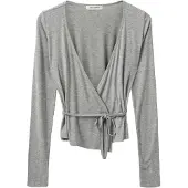 Sofie Schnoor Cardigan grå