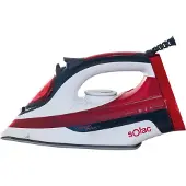 Solac Pv2014 2600w Dampstrygejern