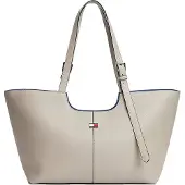 Tommy Hilfiger Aw0aw19064 Skuldertaske
