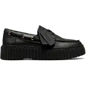 Clarks Torhill Bådsko