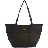 Barbour Layla Shopper Bag