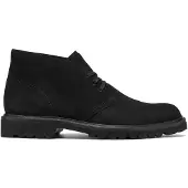 Clarks Berwick Db Booties