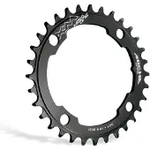 Miche Mtb/e-bike 4b 104 Bcd Kædehjul