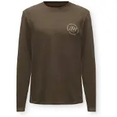 Blend Bluser & t-shirts 'BHKIARAN' brun / cappuccino