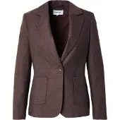 More & more Blazer choko