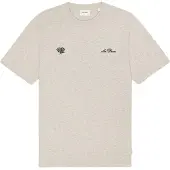 Les deux Bluser & t-shirts beige / navy