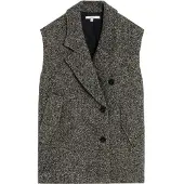 Scalpers Vest sort