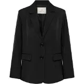 Kaffe Blazer 'LOUIS' sort