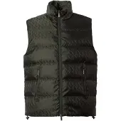 Armani Exchange Vest mørkegrøn