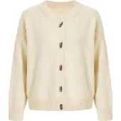 Imily Bela Cardigan creme