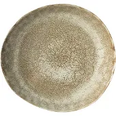 Olsson & Jensen Mika lille tallerken 21 cm natur