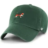 47 Brand Dog Base Runner Icon Clean Up Kasket
