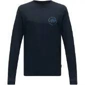 Blend Bluser & t-shirts 'BHKIARAN' blå / navy
