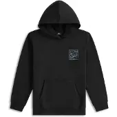 O'Neill Sweatshirt blå / sort